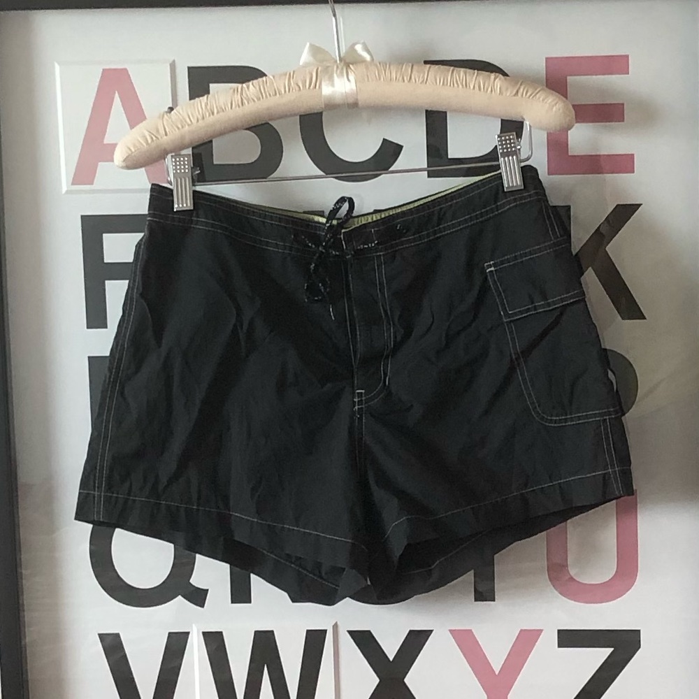 4/$25 Black Shorts 🙉